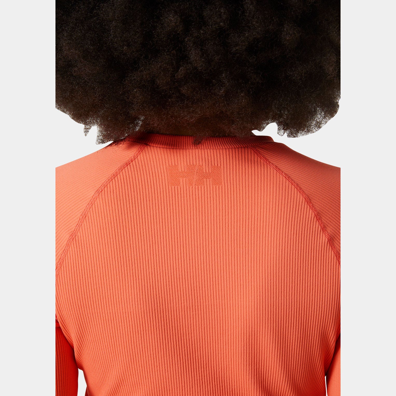 Women's Allure Seamless Crop Top