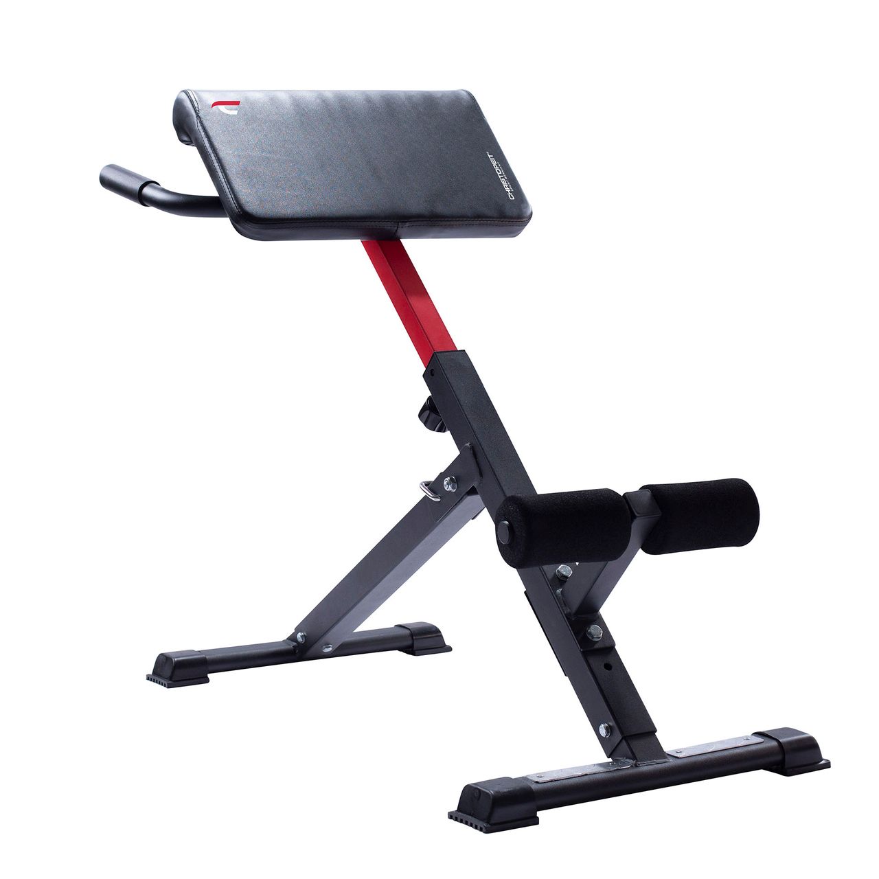 Christopeit-Sport Christopeit Sport Bauch- und Rückentrainer AB 1000