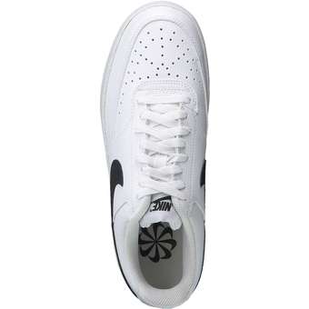 Nike Court Vision Low Next Nature in weiß
