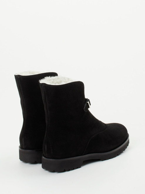 Stiefelette-18110090102 Unützer