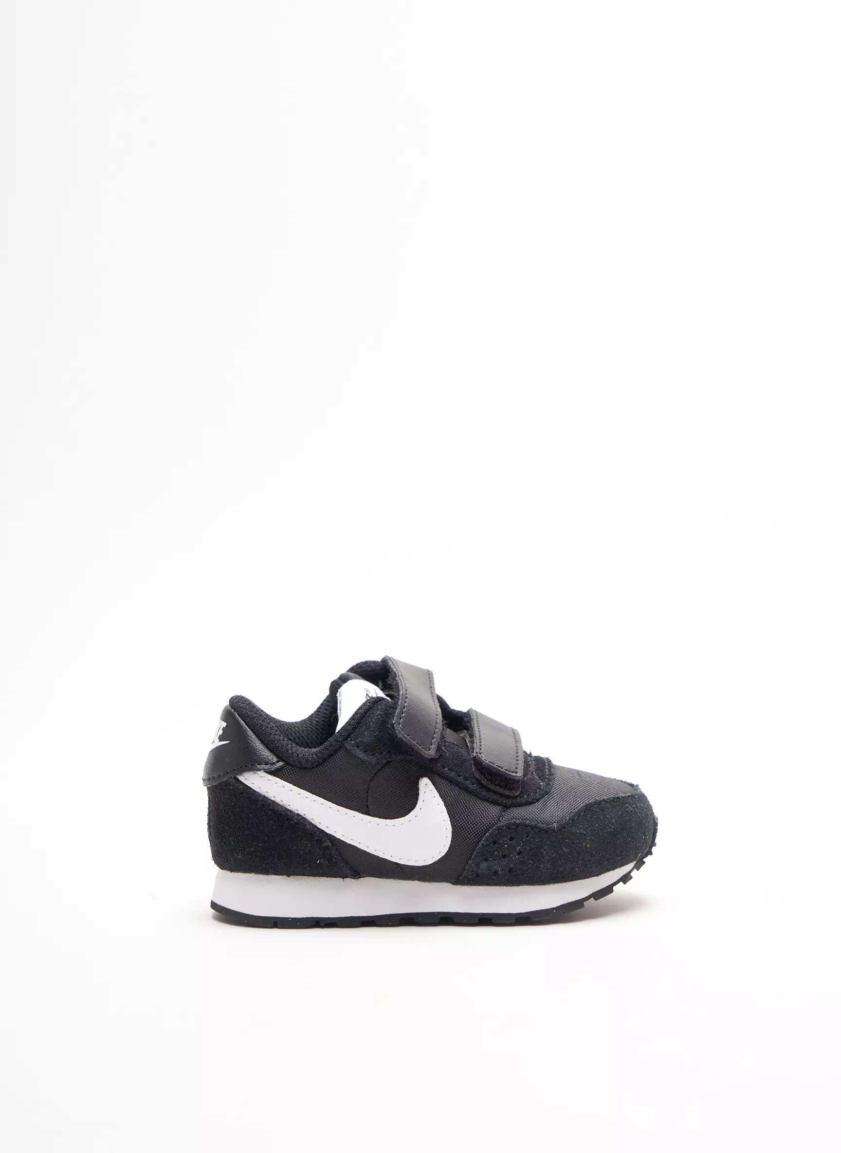 Nike Baskets Enfant couleur noir
