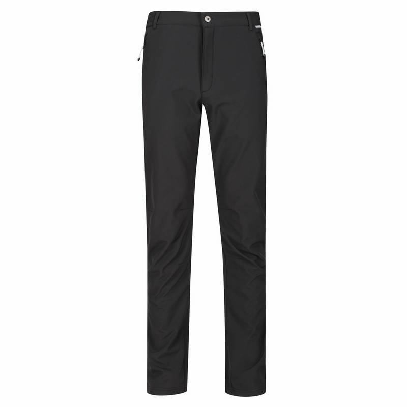 Regatta Geo II Wanderhose Herren