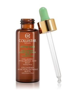 Collistar Pure Actives Collagen + Hyaluronic Acid Bust Körpercreme-50 ml