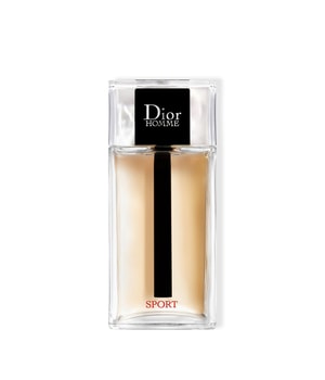 DIOR Homme Sport Eau de Toilette 200 ml