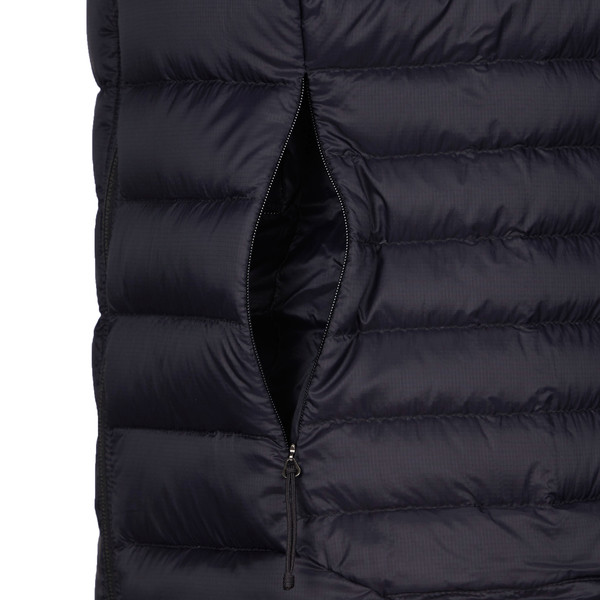 W' S DOWN SWEATER VEST Damen - Daunenweste