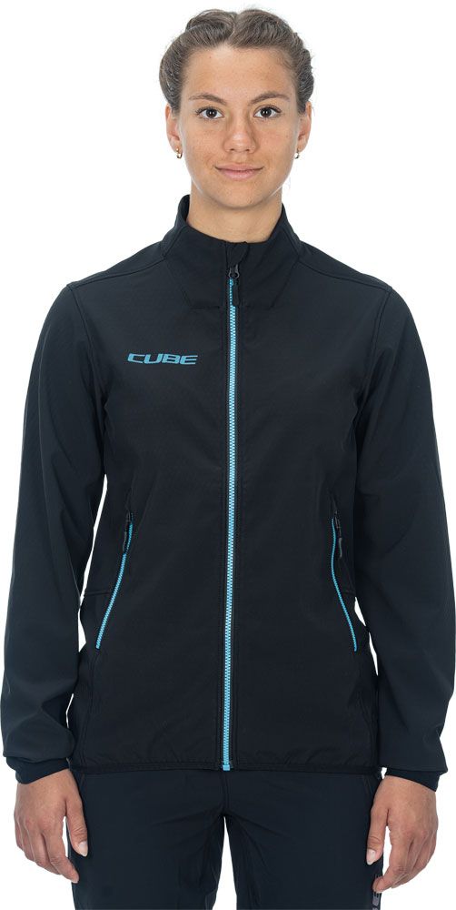 Cube ATX CMPT - Damen Softshelljacke kaufen | Bike-Discount