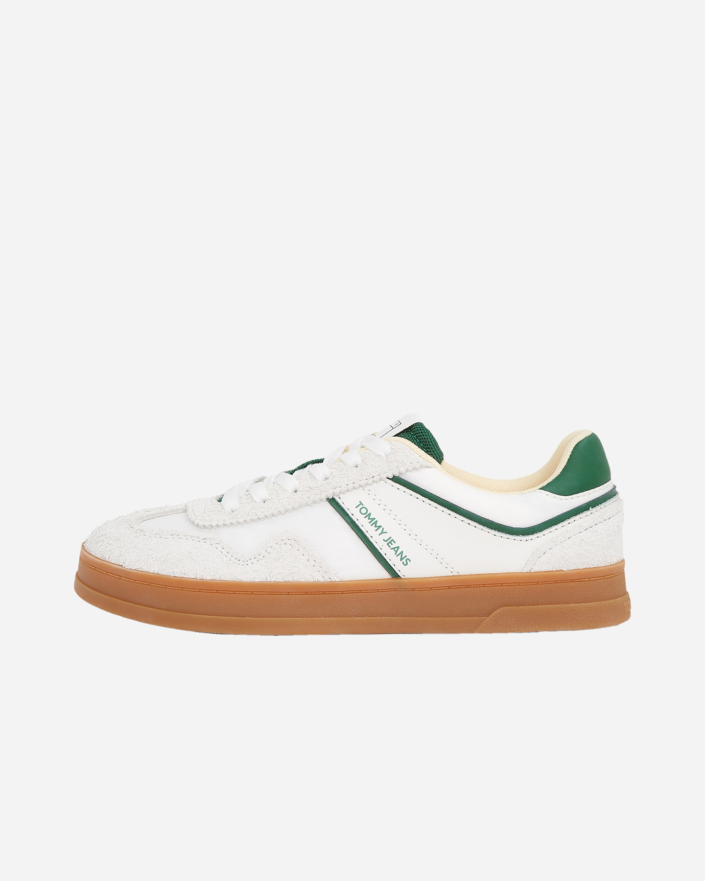 Trampki Scarpe Tommy Hilfiger The Greenwich W EN0EN02730-YBL