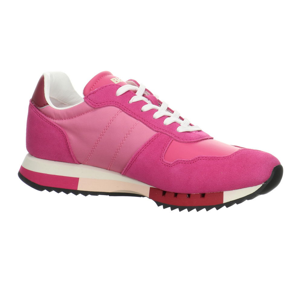 Blauer Melrose Sneaker