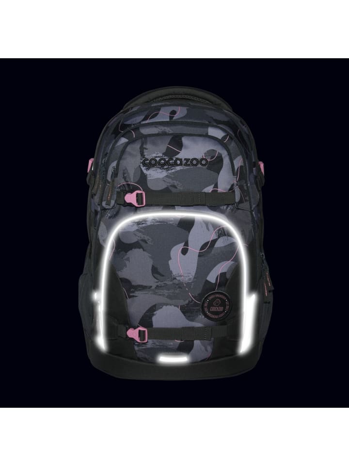 Coocazoo PORTER, 35 Liter in Bubble Brush günstig kaufen onesize