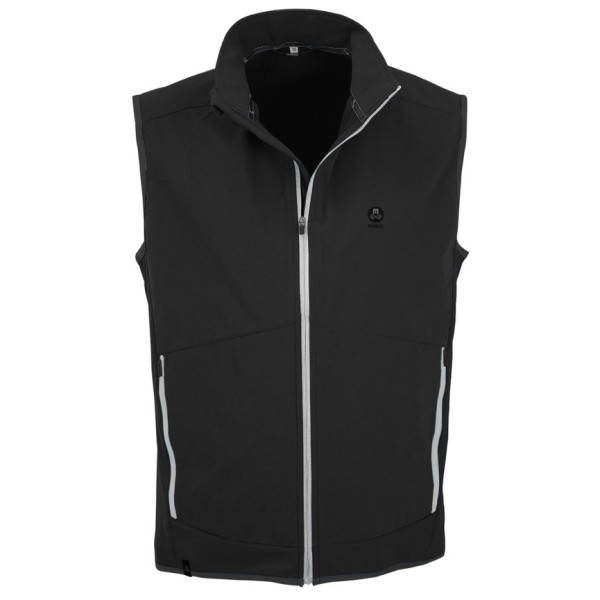 Maul Sport - Hochgall Softshell Weste - Softshellweste