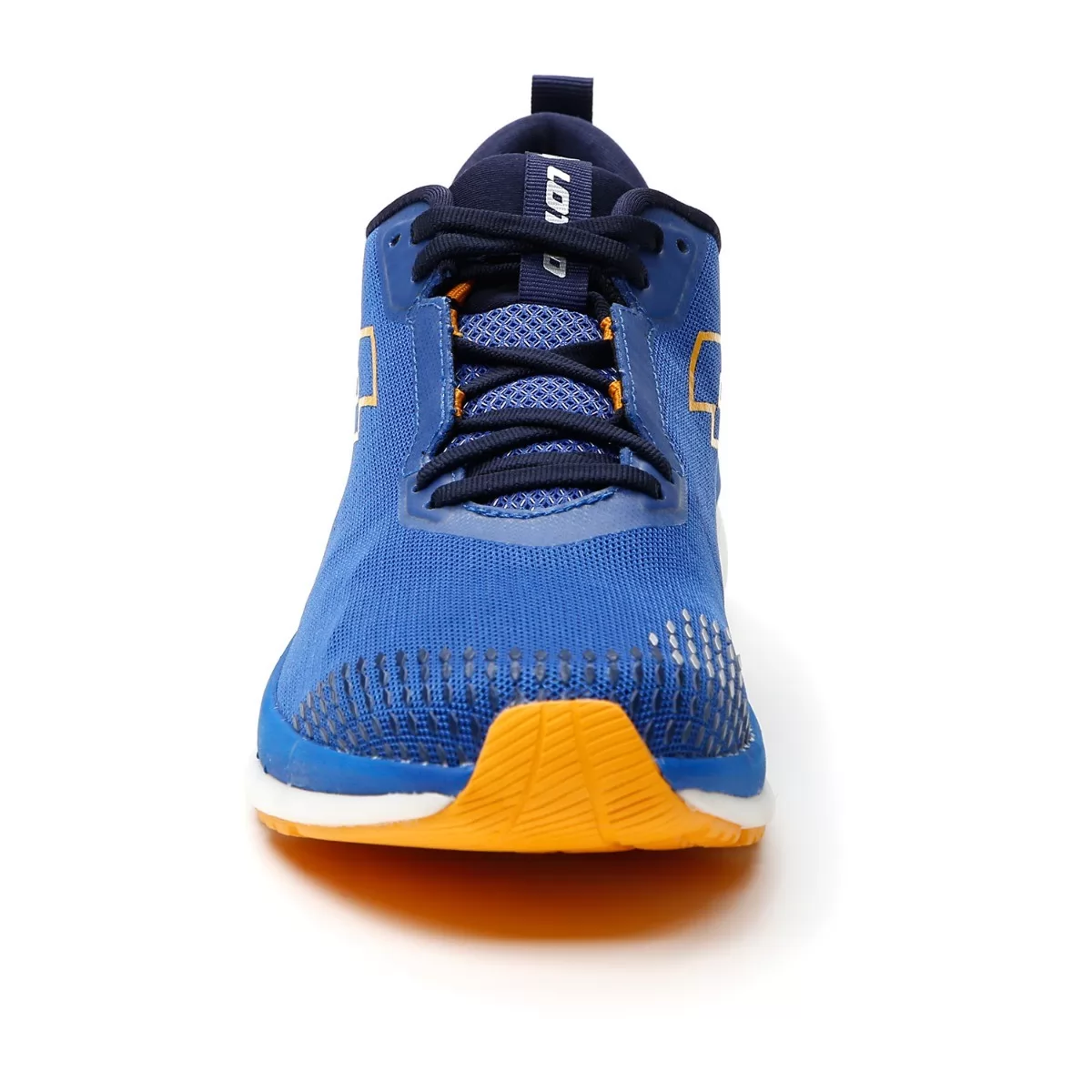 VOLATA HYPERPULSE 100 PACIFIC BLUE/SAFFRON
