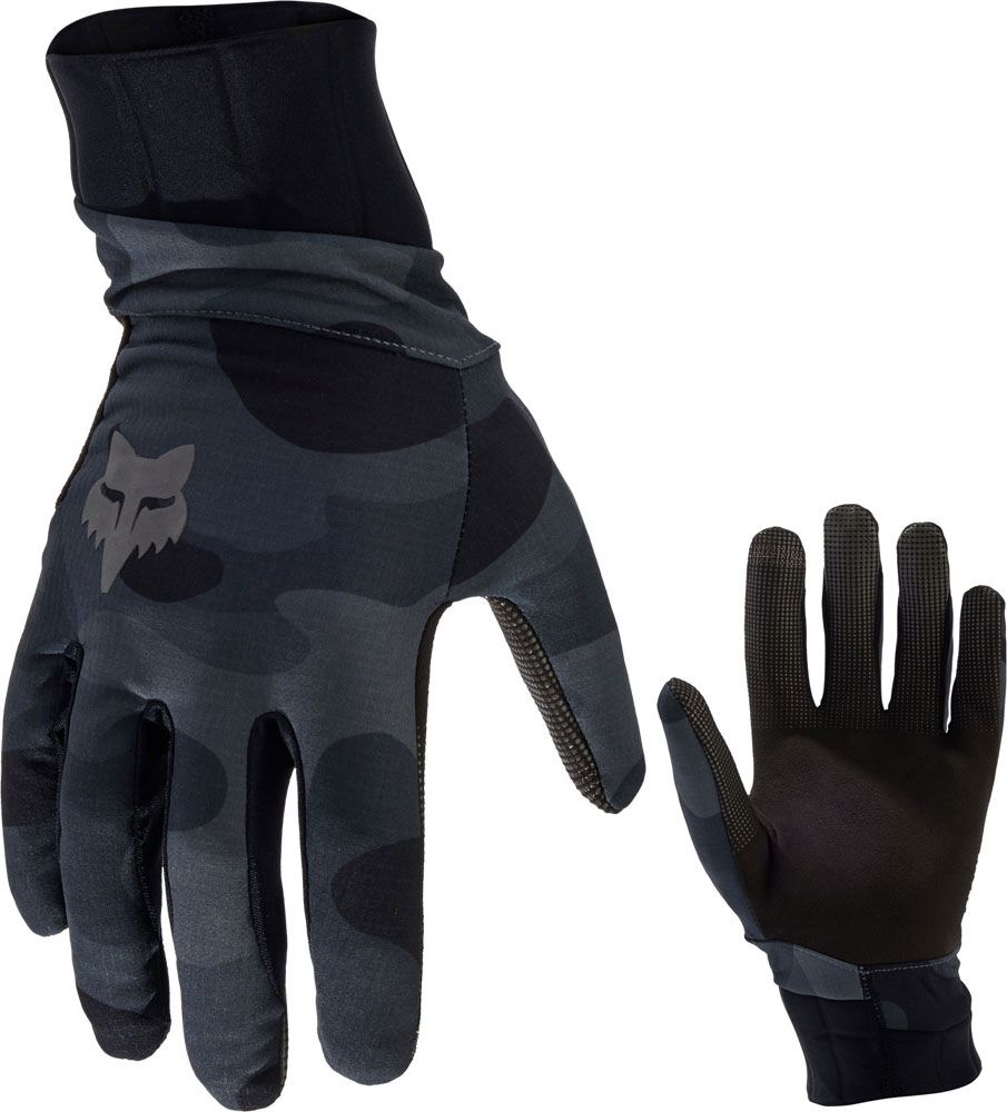 Fox Racing Defend Pro Fire - MTB Thermohandschuhe kaufen | Bike-Discount