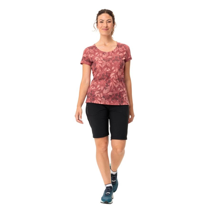 Skomer T-Shirt Damen