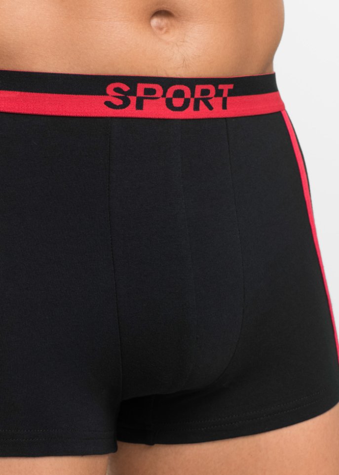Boxer (3er Pack)