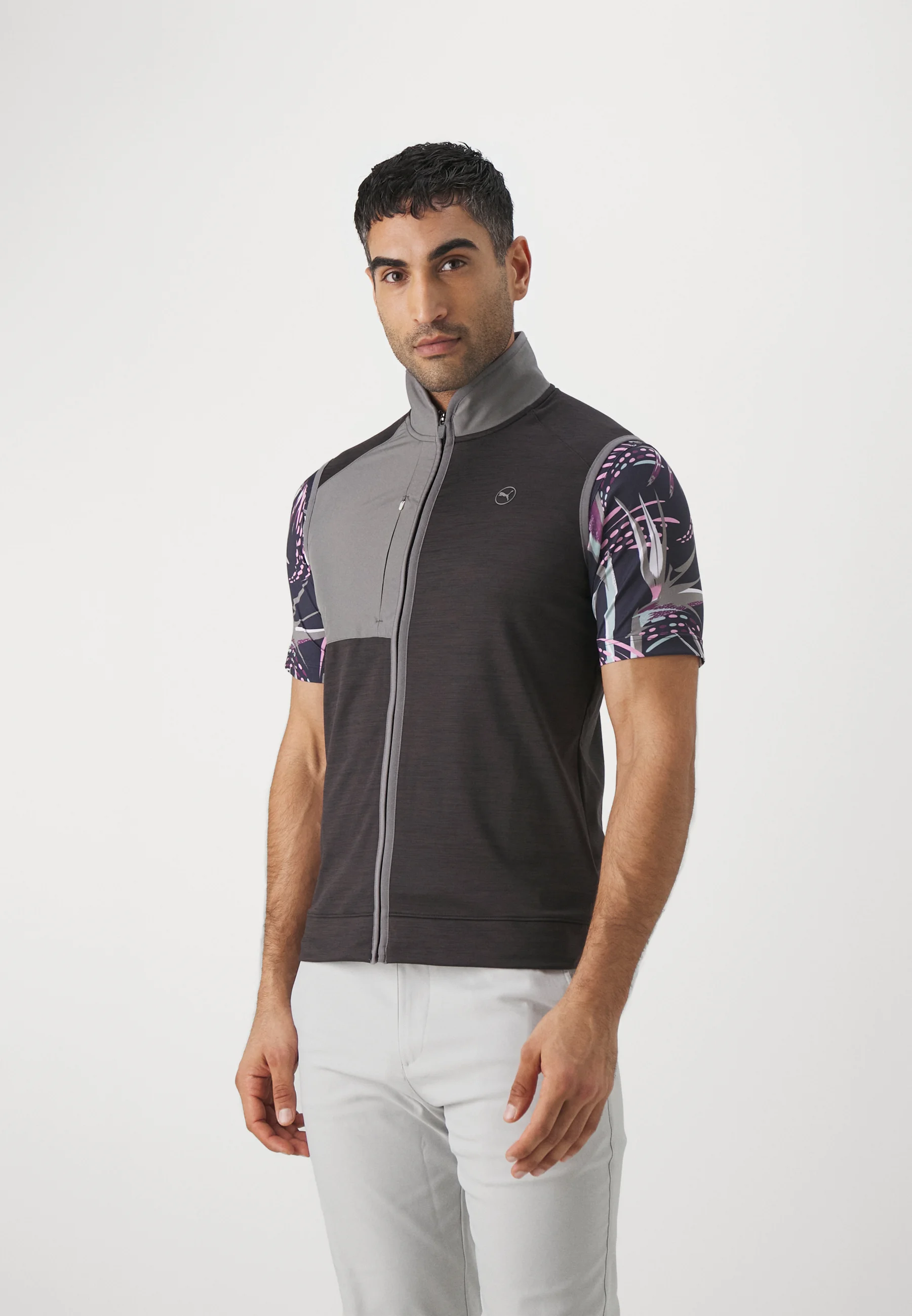 Chaleco Puma Golf CLOUDSPUN - Chaleco
