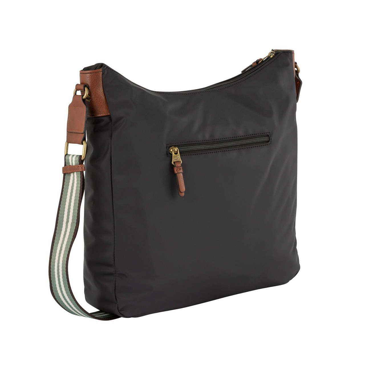 CAMEL ACTIVE Handtaschen schwarz