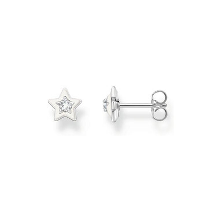 Thomas Sabo Ohrstecker Charming