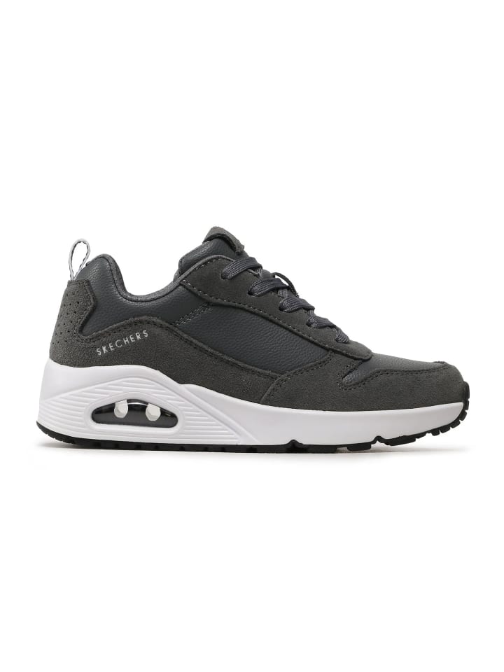Skechers Sneakers Low UNO-STACRE in grau günstig kaufen