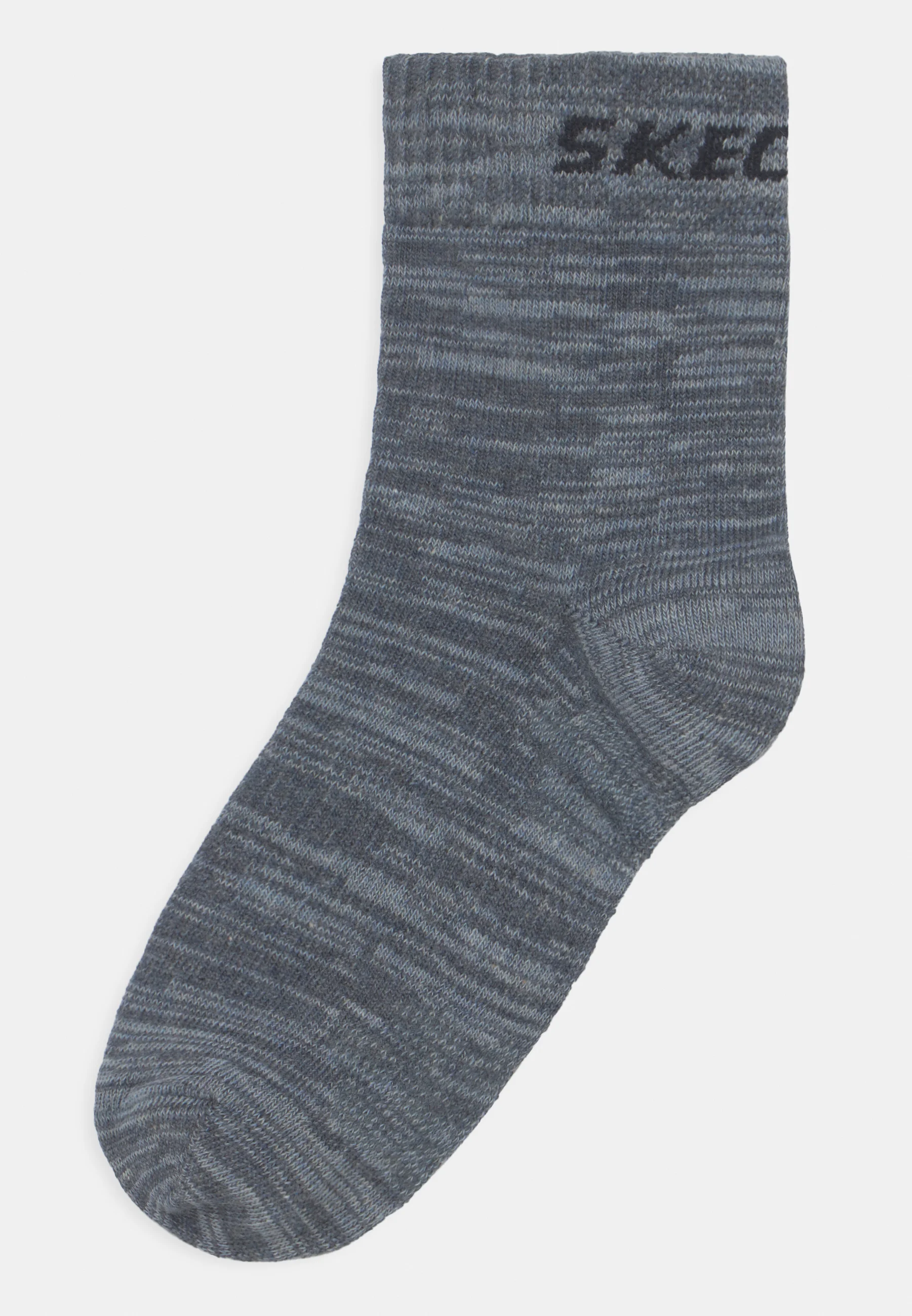Skechers ONLINE NIÑO PAQUETE DE 6 - Calcetines