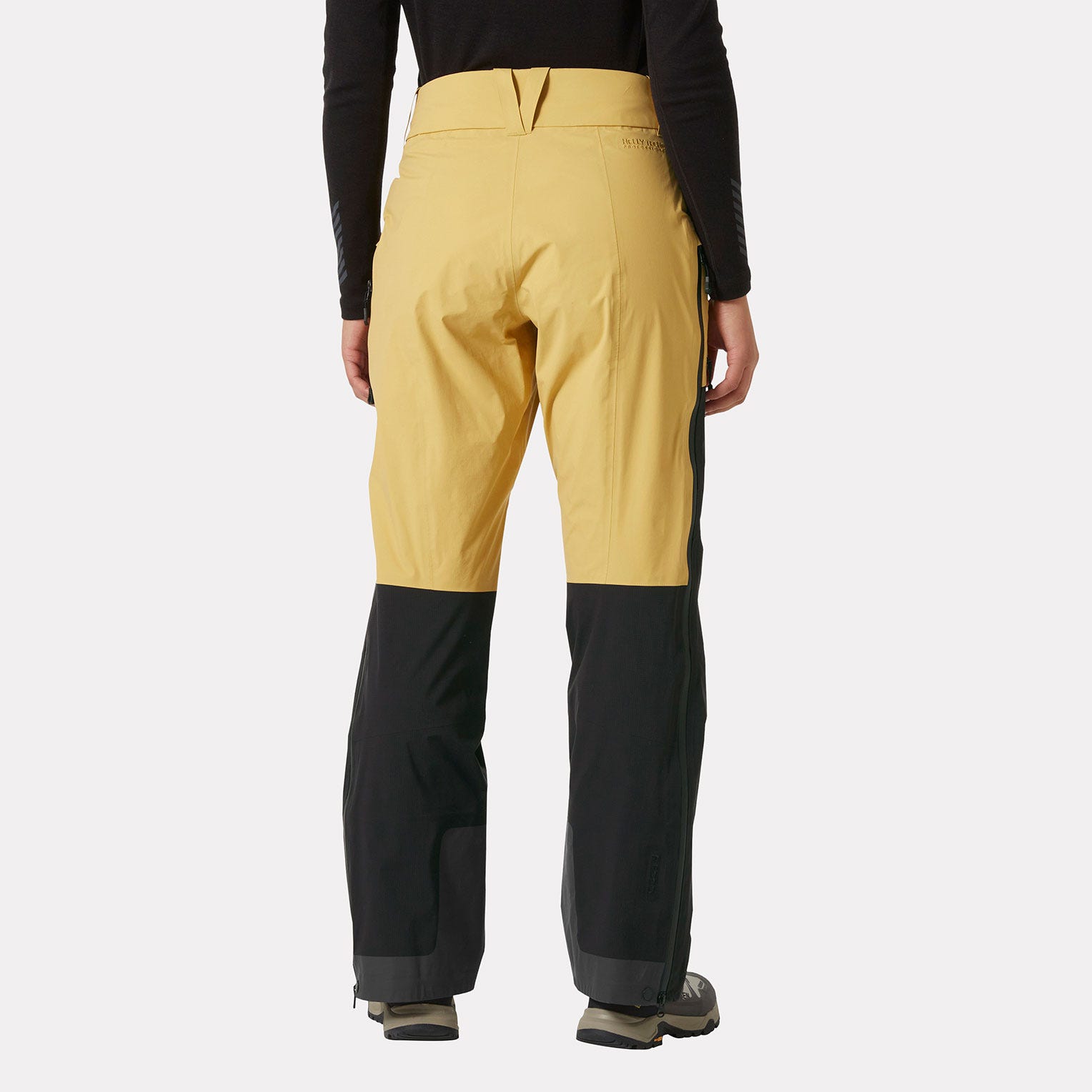 Women's Odin Backcountry Infinity Shell Pants