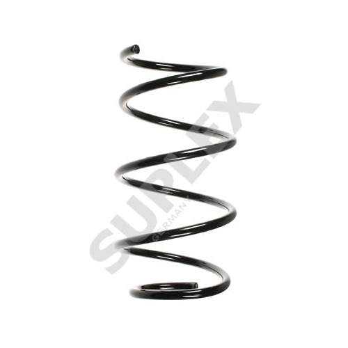 Suplex Schraubenfeder BMW 06168 - ATU