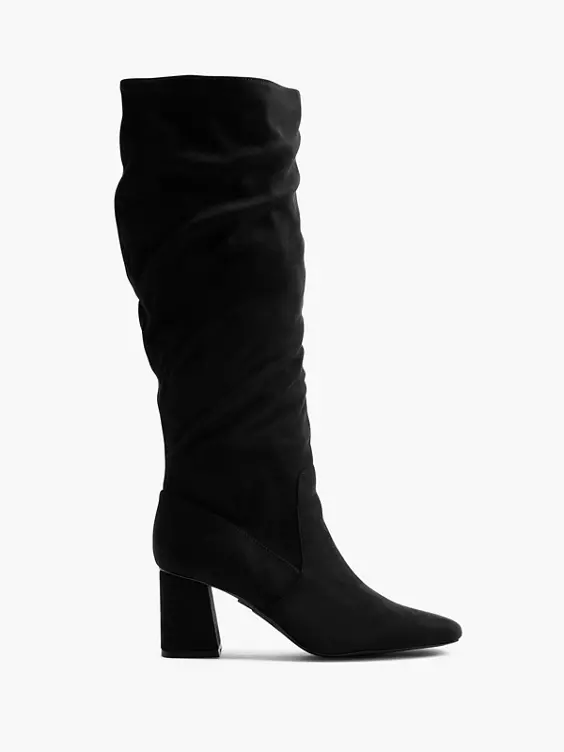Bullboxer Stiefel