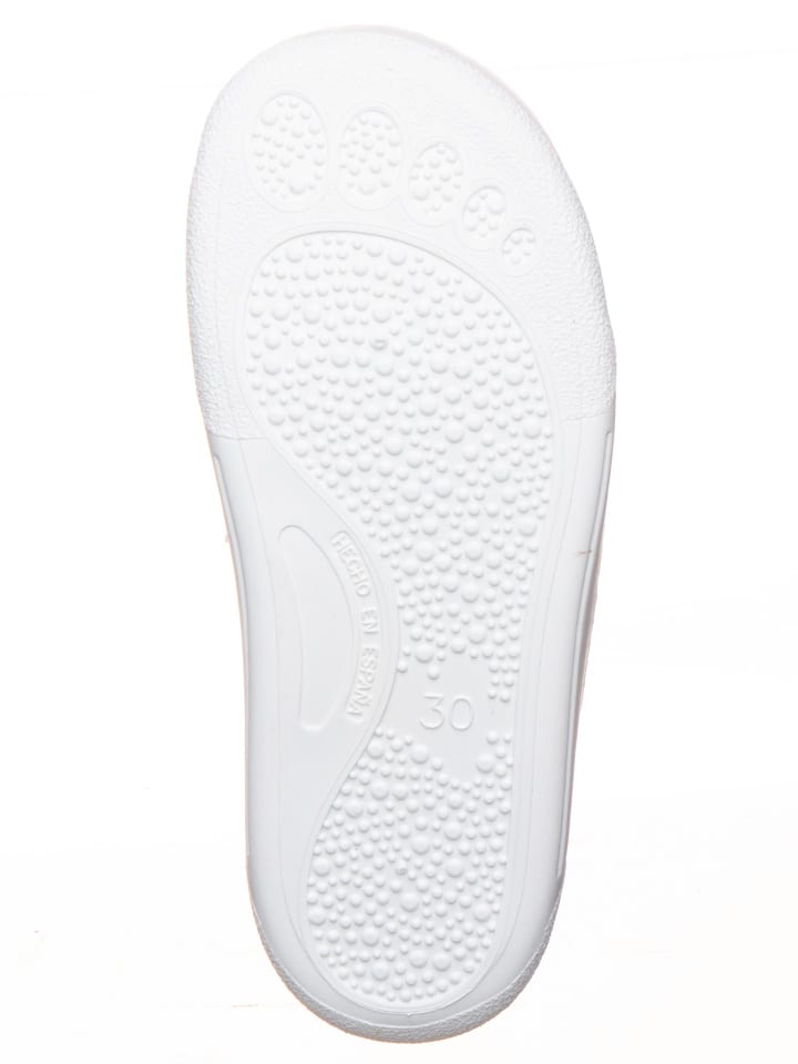 kmins Barfußschuhe in Hellblau günstig kaufen