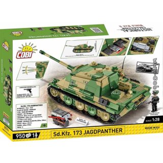 Sd.Kfz.173 Jagdpanther