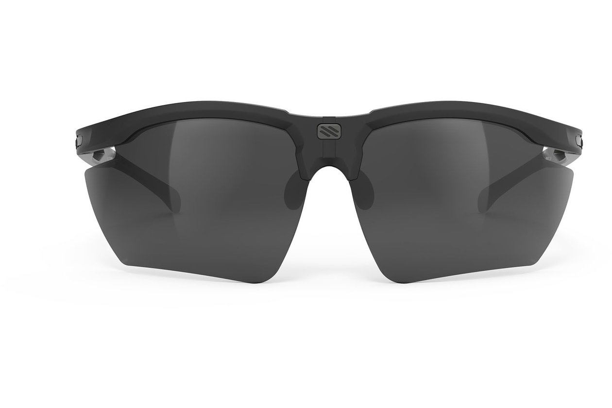 Rudy Project Magnus Black Matte / Smoke Black