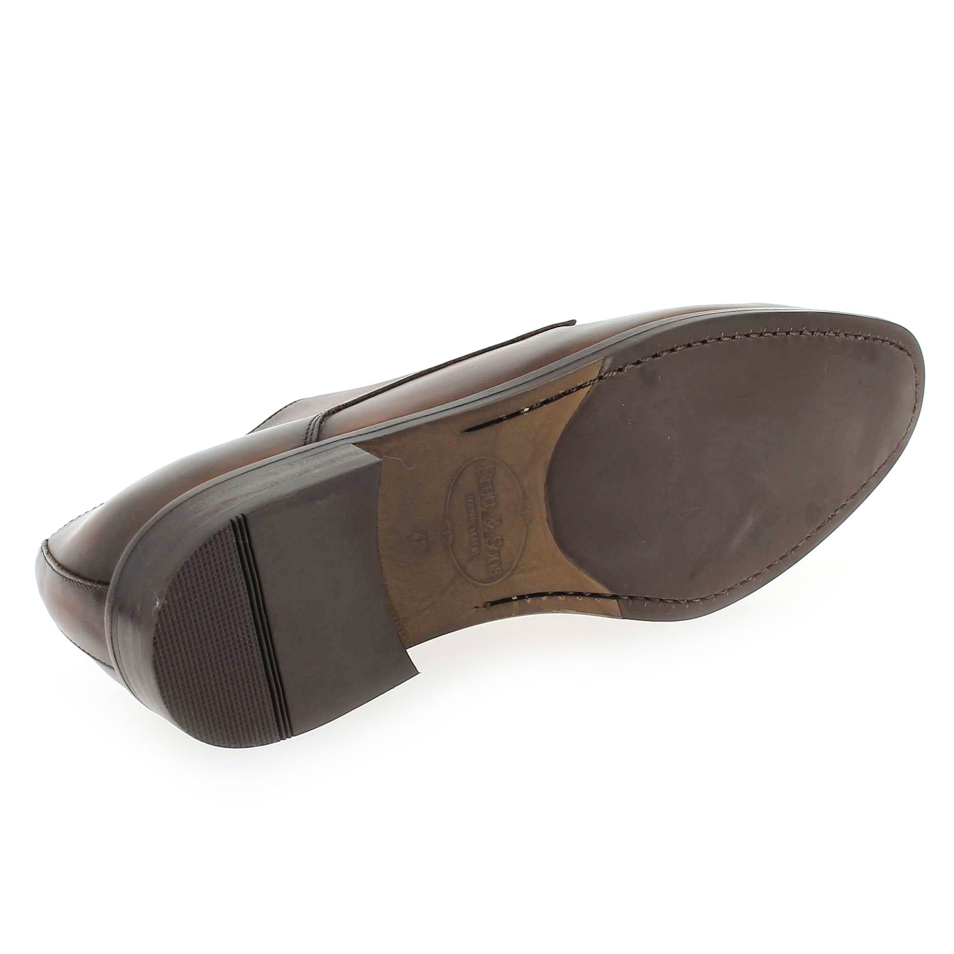 Brett and Sons  3952 421 - Cognac