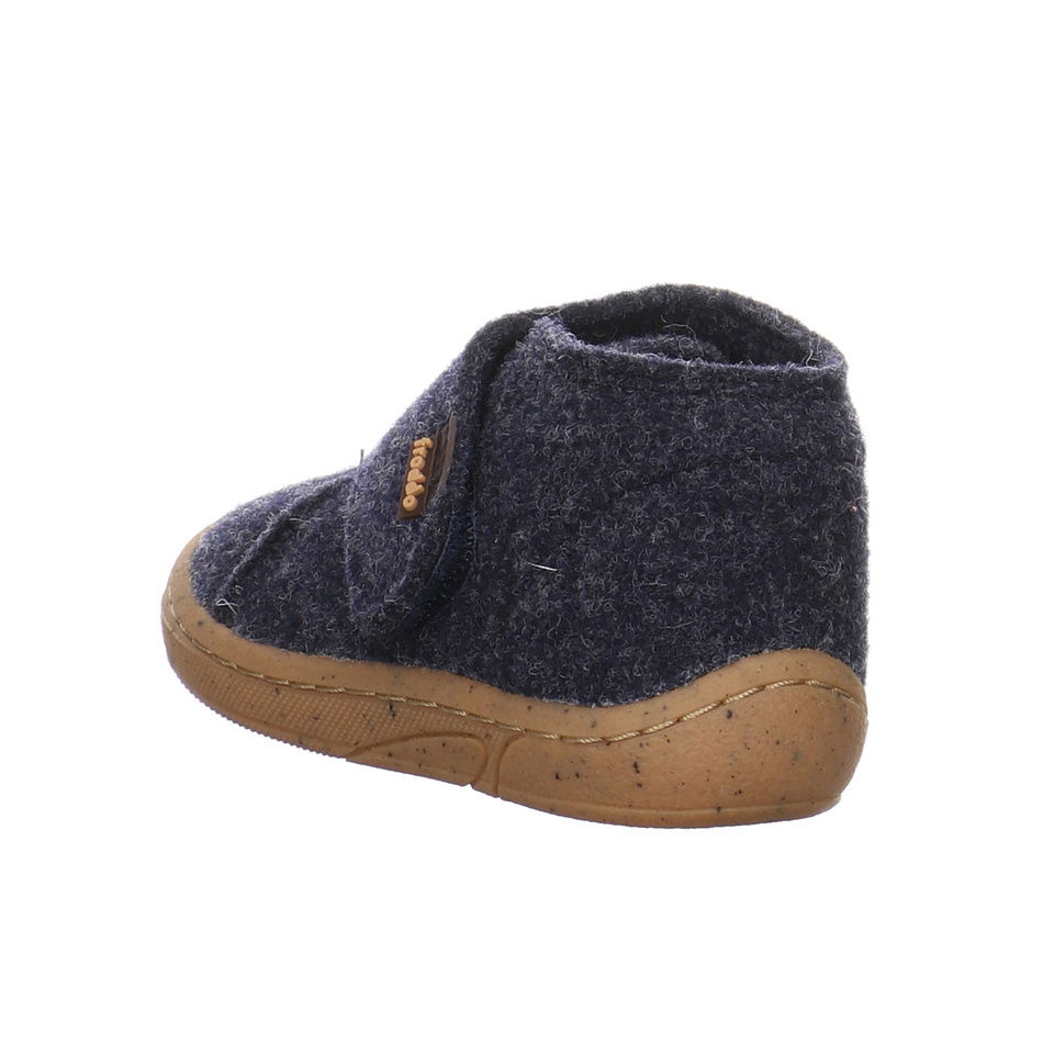 Froddo Minni Wooly Barefoot Hausschuh