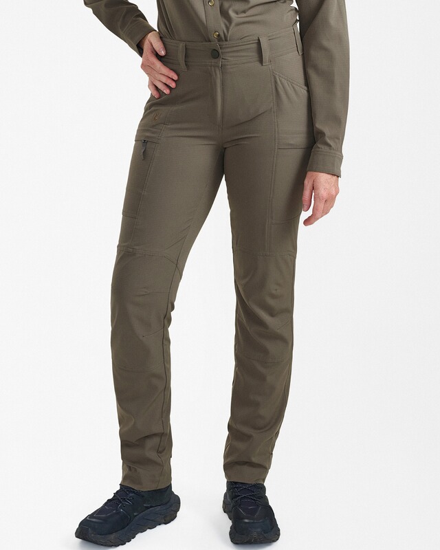 Deerhunter Damen Hose Canopy