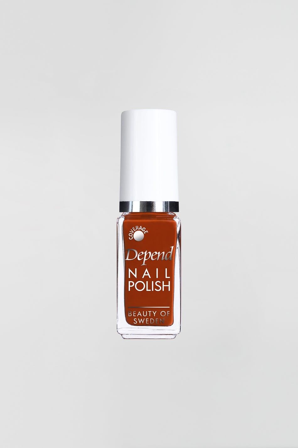Depend nail polish
