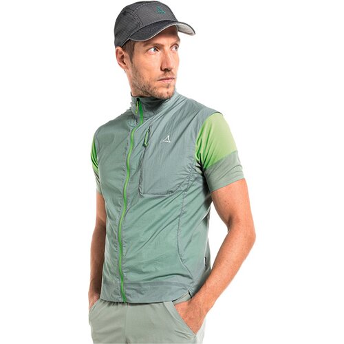 DAMEN WESTE VEST BERGERTURM L