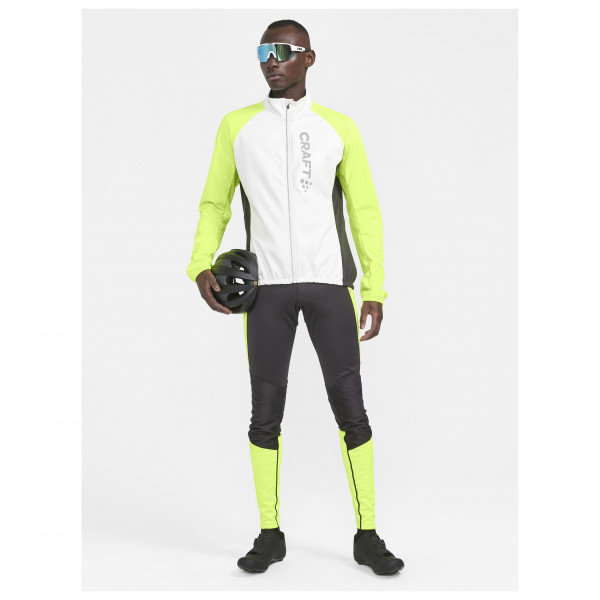 Craft - Core Bike Subz Lumen Wind Tights - Radhose
