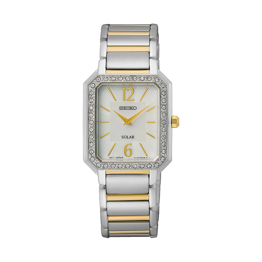 Seiko Damenuhr Damen