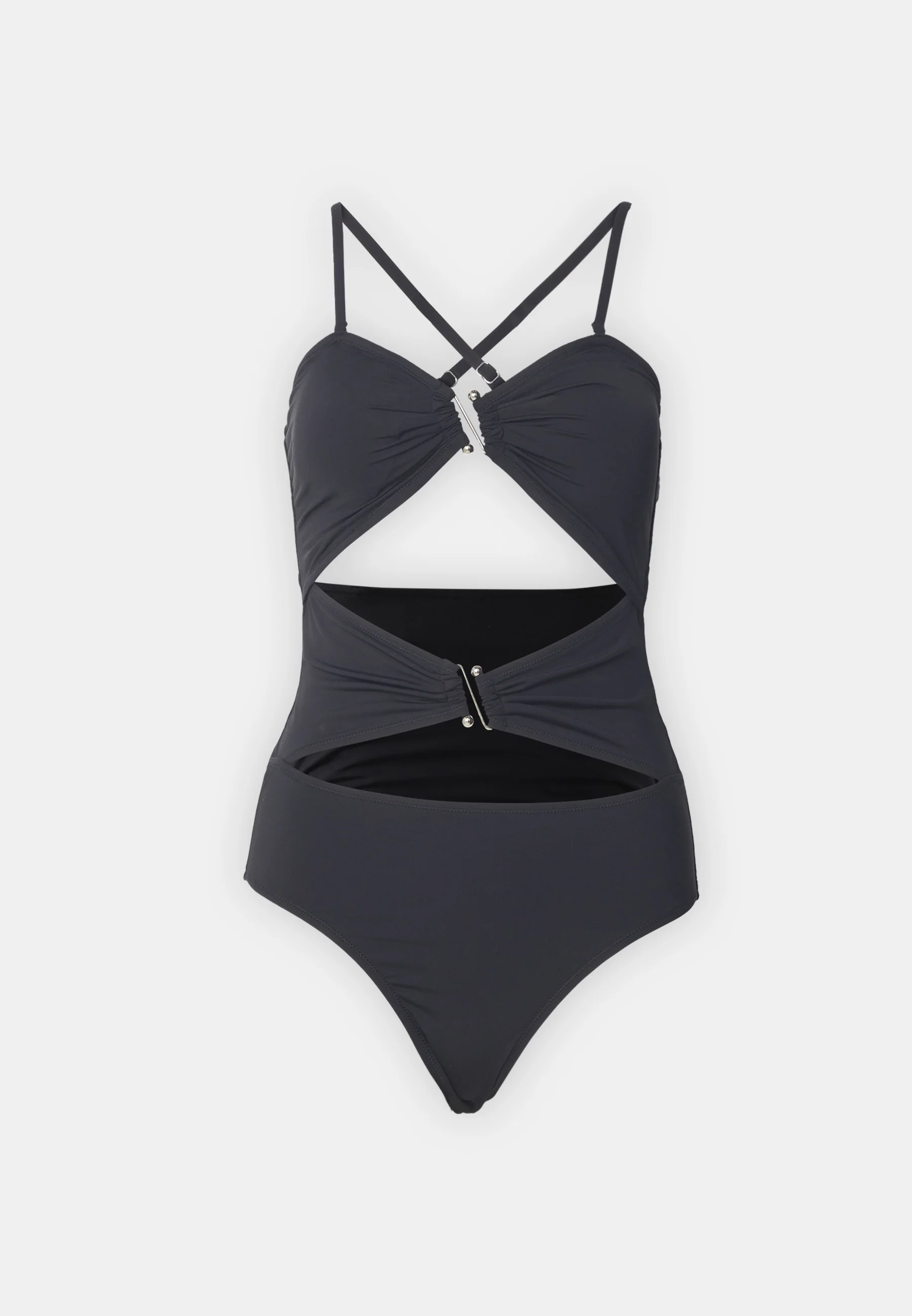 Vero Moda VMNADIA SWIMSUIT - Bañador