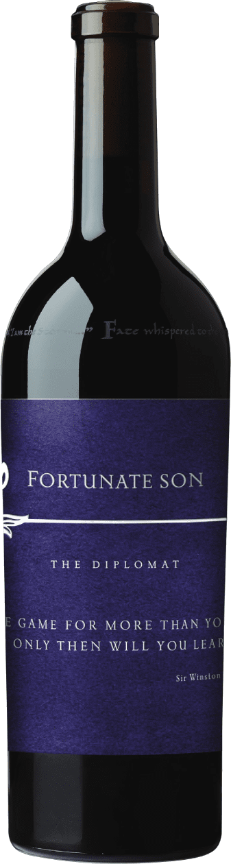 Hundred Acre: Fortunate Son The Diplomat 2019