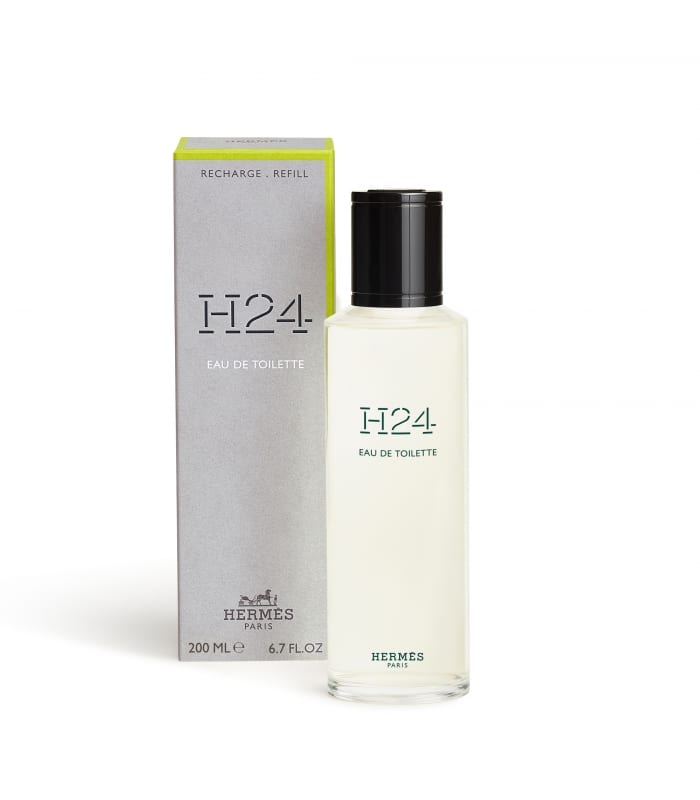HERMÈS-H24-Eau de toilette