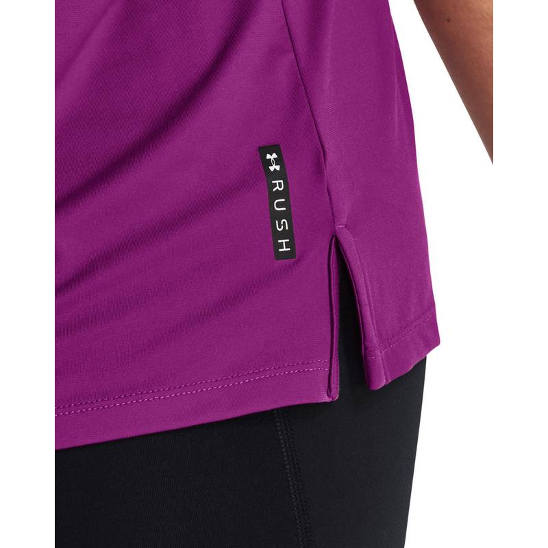 Under Armour Rush Energy 2.0 Funktionsshirt Damen
