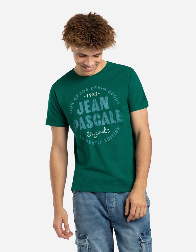 T-Shirt - Messageprint