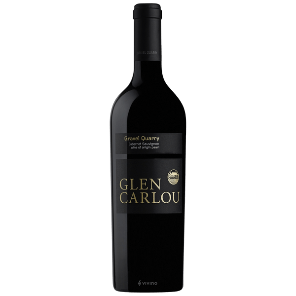 Glen CarlouGravel Quarry Cabernet Sauvignon 2019