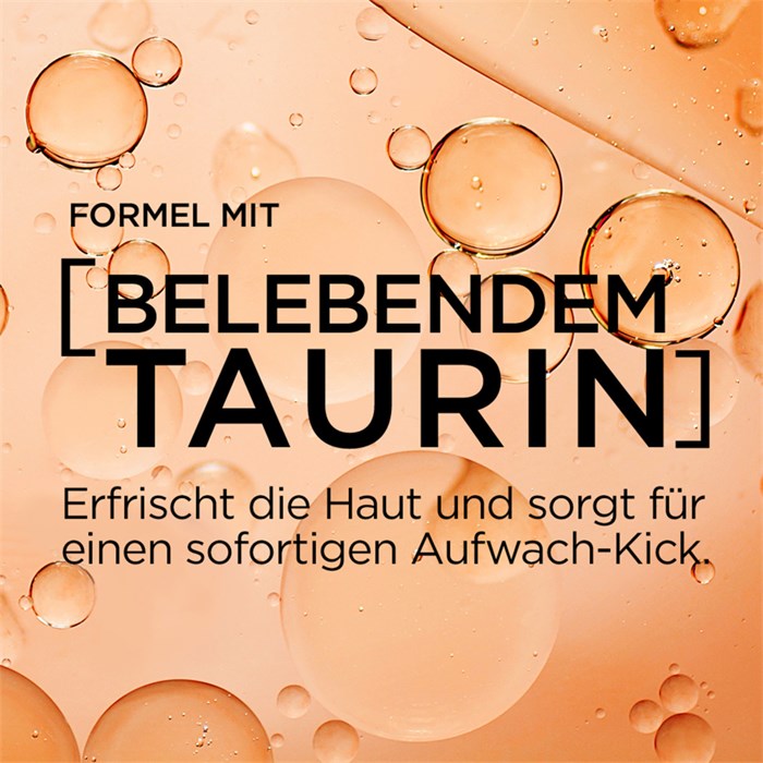 Taurin Shower Gel