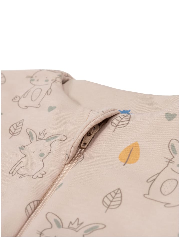Mababu Schlafsack 1.5 TOG Ganzjahresschlafsack mit Füßen in Hase günstig kaufen