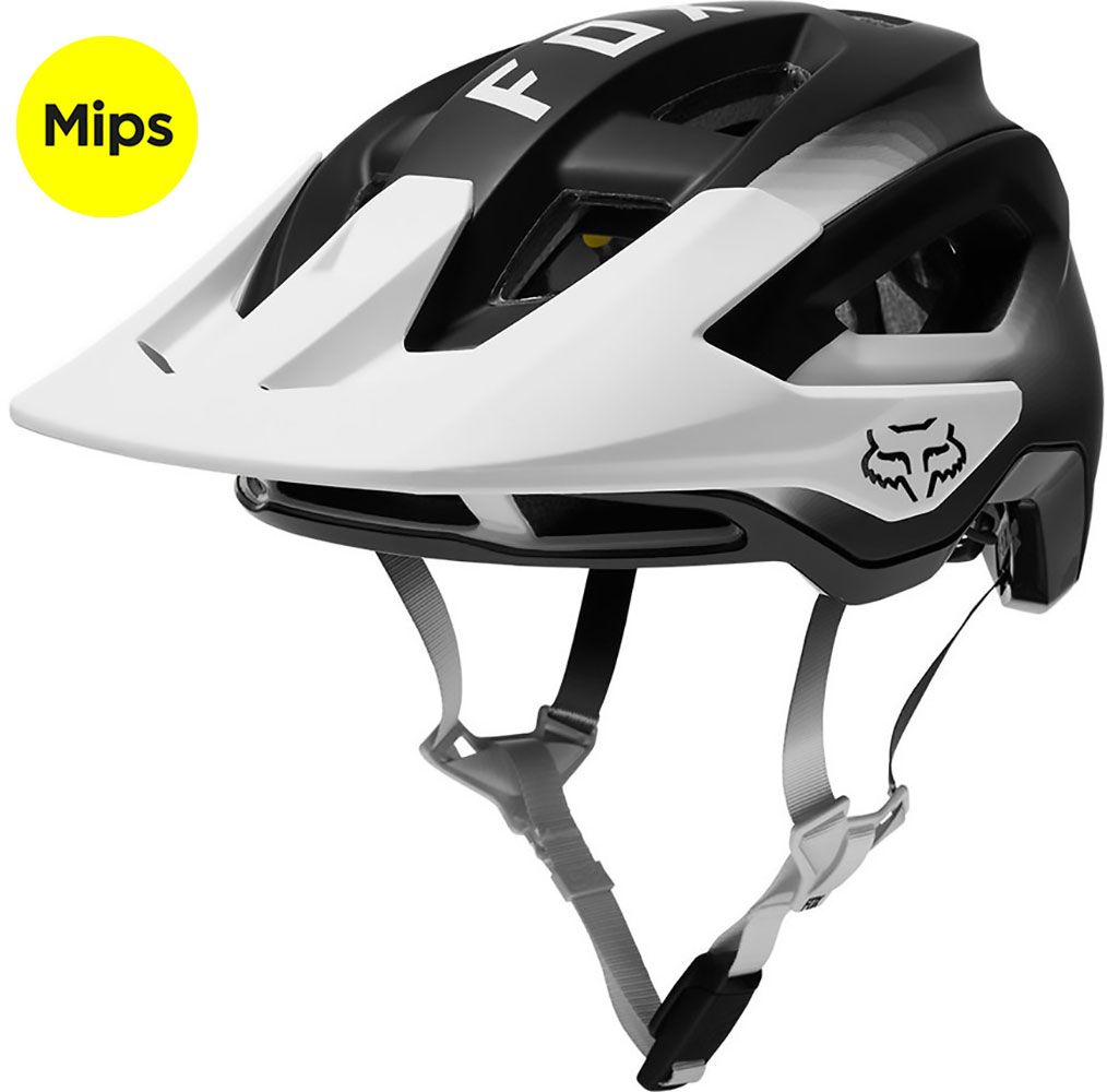 Fox Racing Speedframe Pro Fade MIPS - MTB Helm kaufen | Bike-Discount
