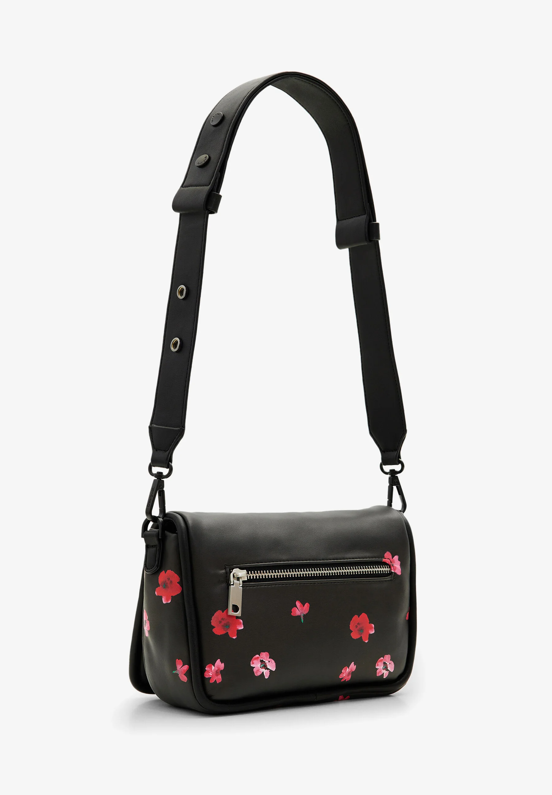 Desigual 24SAXP772000 - Bolso de hombro