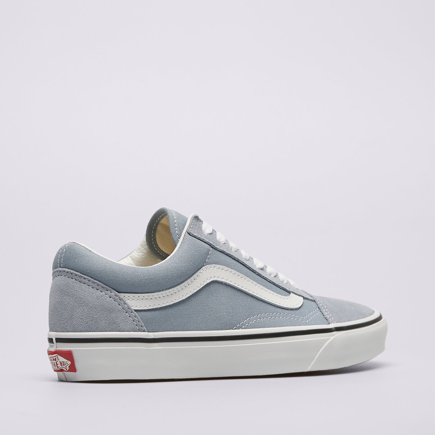 VANS OLD SKOOL Blau