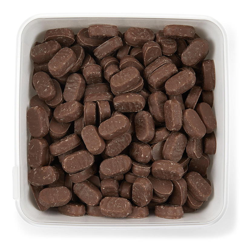 KnallGodt Rekrutt 2,21 kg 2,21 kg