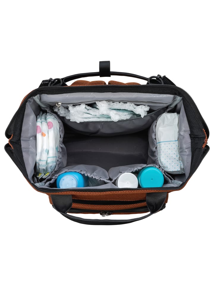 Osann Wickelrucksack 
