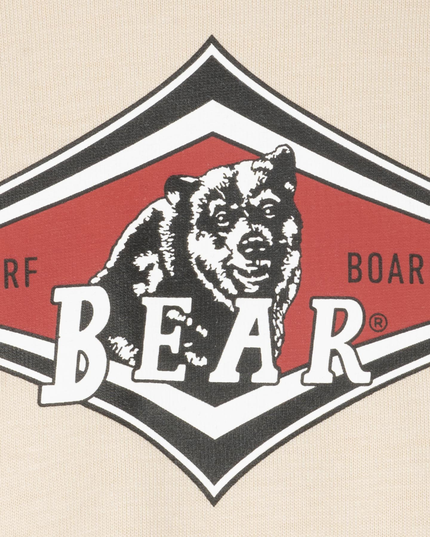 T-shirt Bear Icon Jr BB233W24-010A